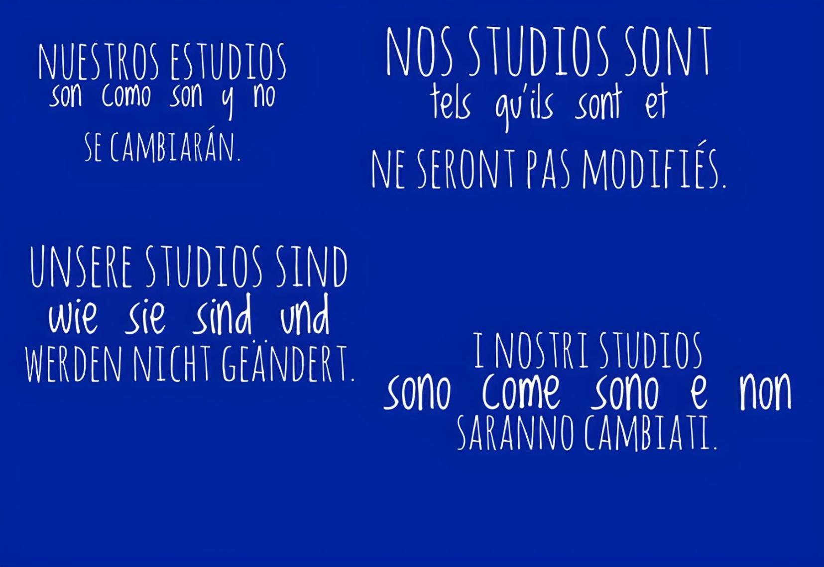 Studio Mazo La Cuevita Buitenkant foto